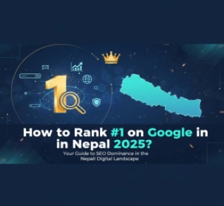 How to Rank #1 on Google in Nepal 2025?