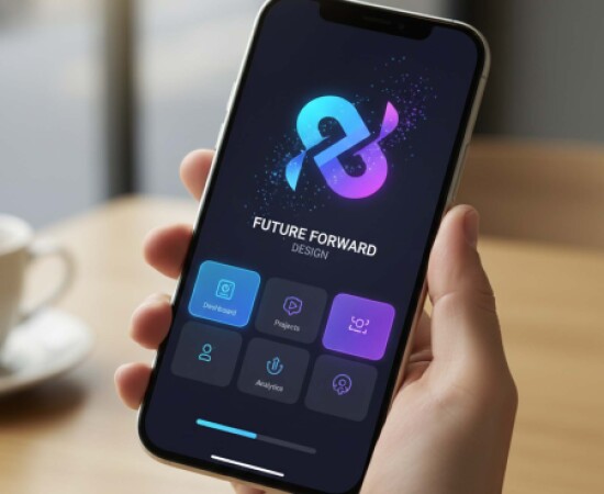 Mobile App Development