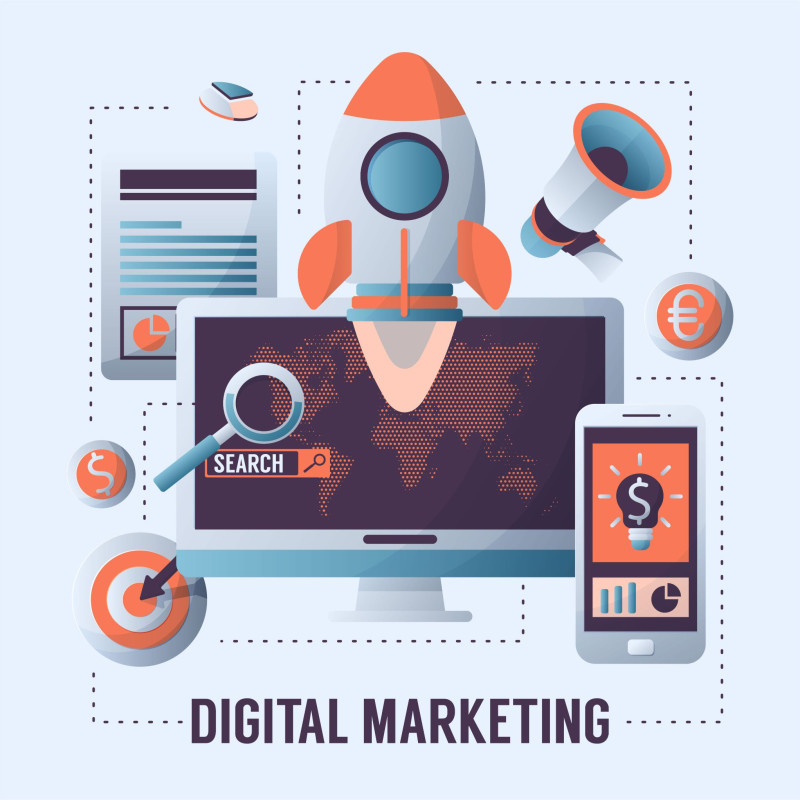 Grow Your Business Digitally with the Best Marketing Strategies in Nepal