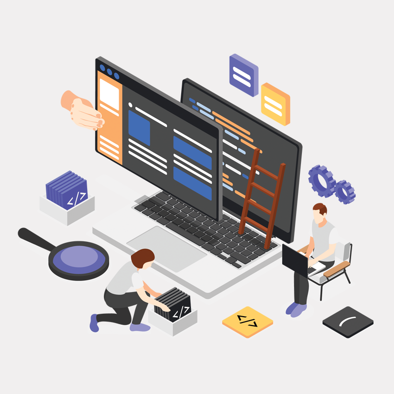 Streamline Operations: How Custom Software Boosts Nepalese SMEs