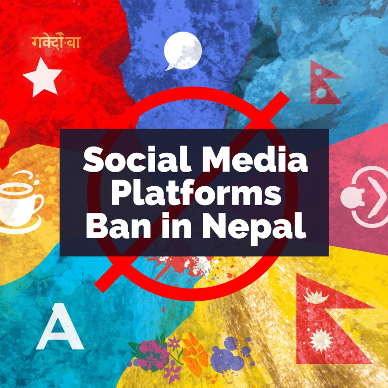 Social Media Blackout in Nepal: Freedom Protected or Silenced?